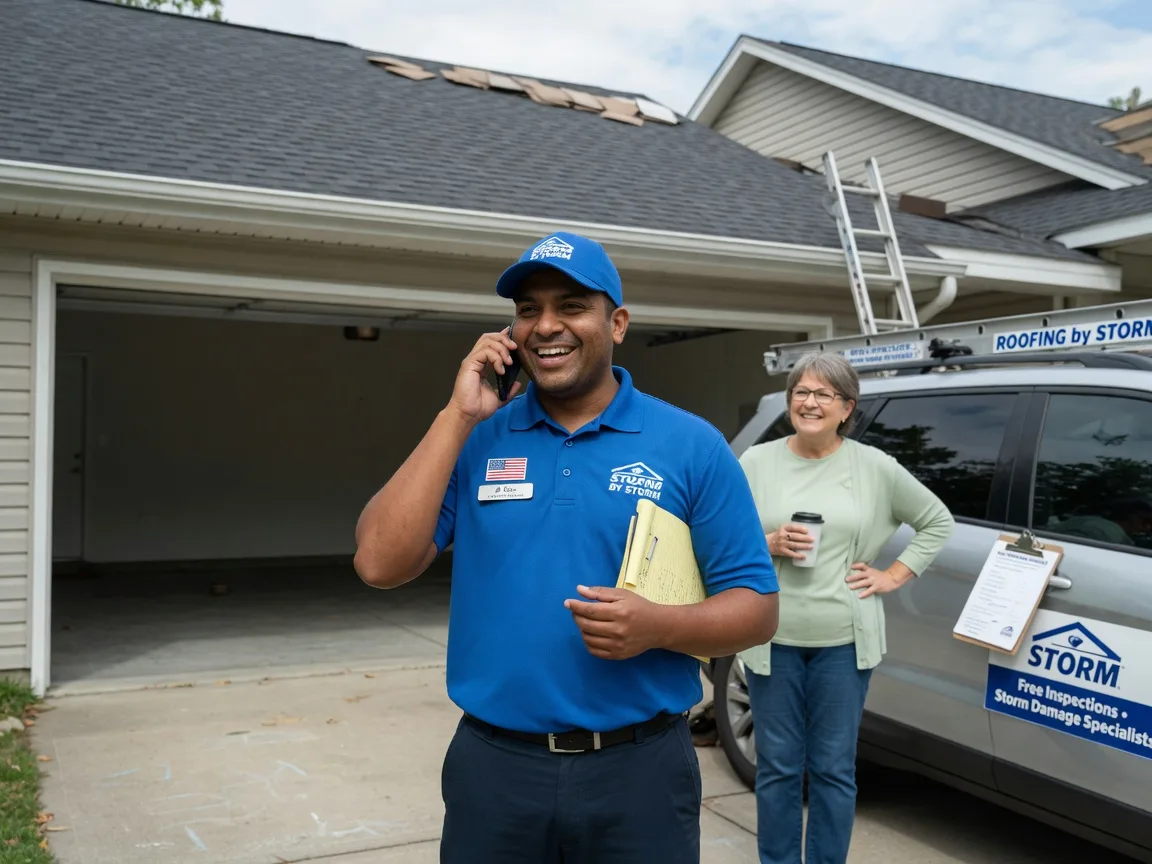Roof Repair Near Me Lamoni, IA FAQs